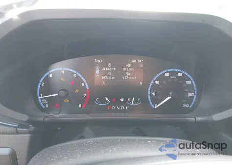 2024 Ford Bronco Sport Big Bend z USA, uszkodzony, nr VIN 3FMCR9B6XRRE07180